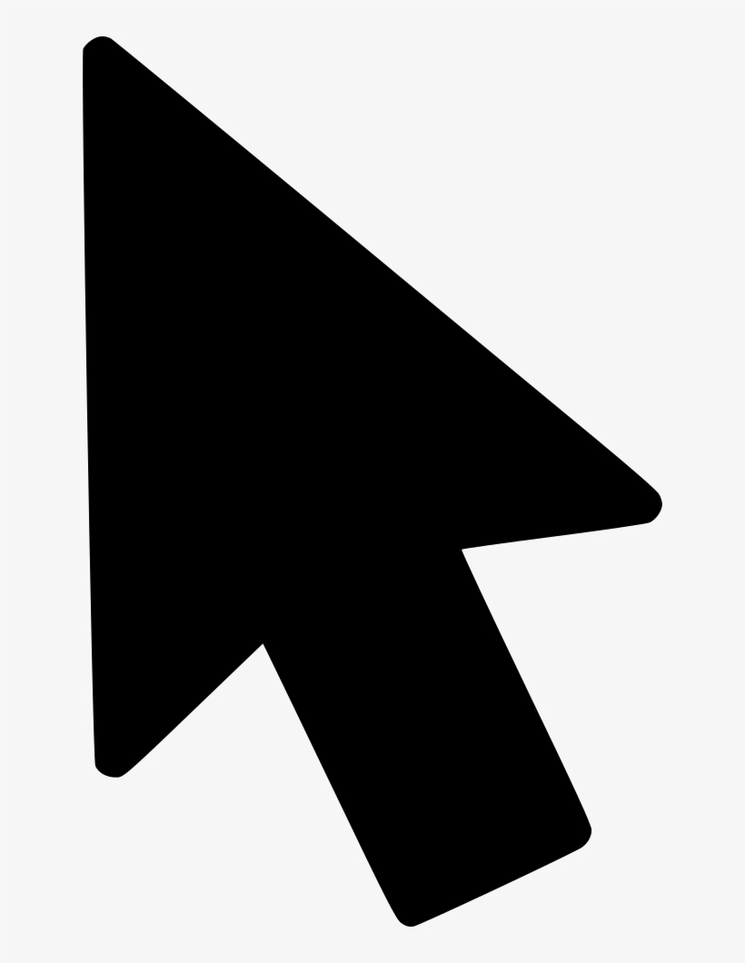 Detail Transparent Mouse Pointer Nomer 49