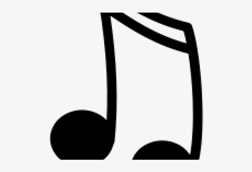 Detail Transparent Musical Notes Nomer 39