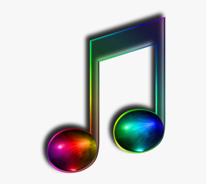 Detail Transparent Musical Notes Nomer 44