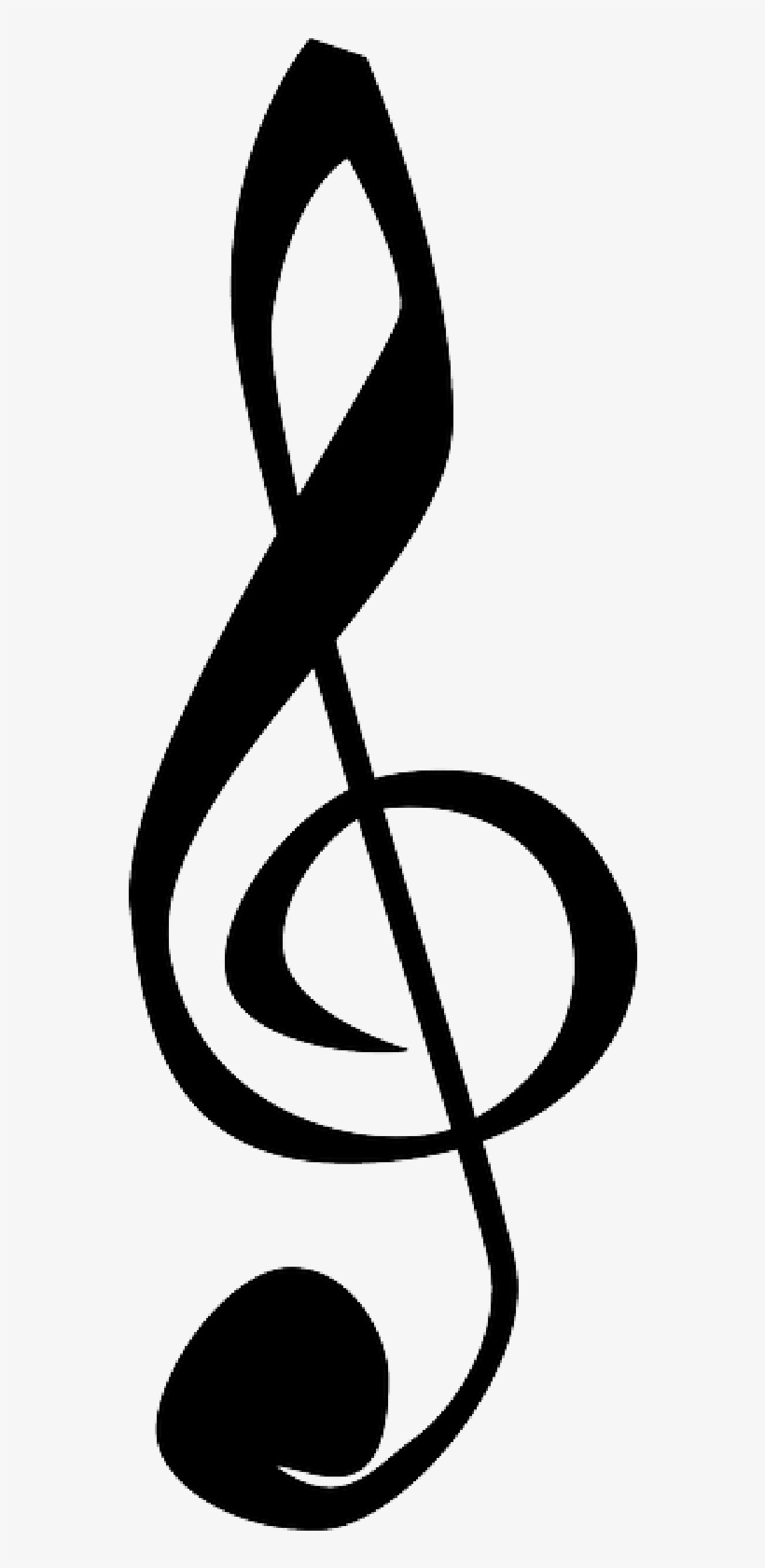 Detail Transparent Musical Notes Nomer 47