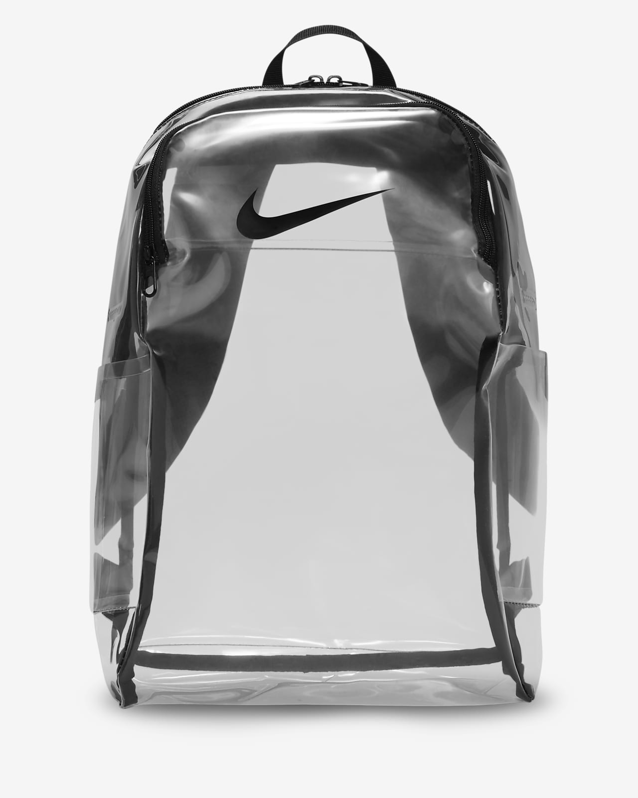 Detail Transparent Nike Nomer 39