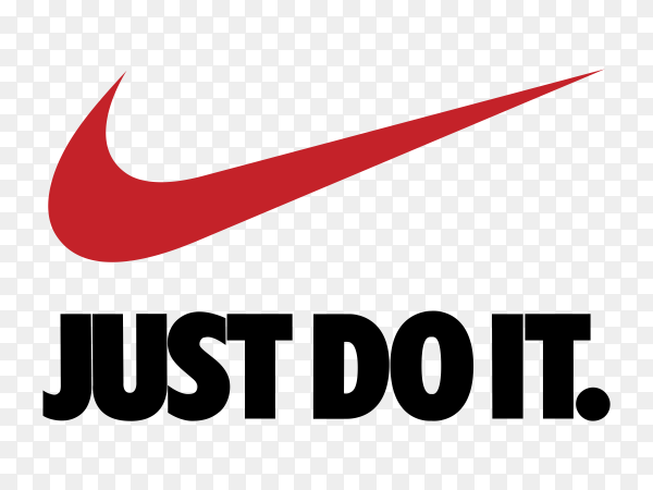 Detail Transparent Nike Logo Nomer 24