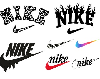 Detail Transparent Nike Logo Svg Nomer 14