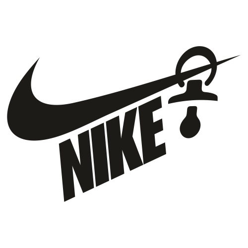 Detail Transparent Nike Logo Svg Nomer 20