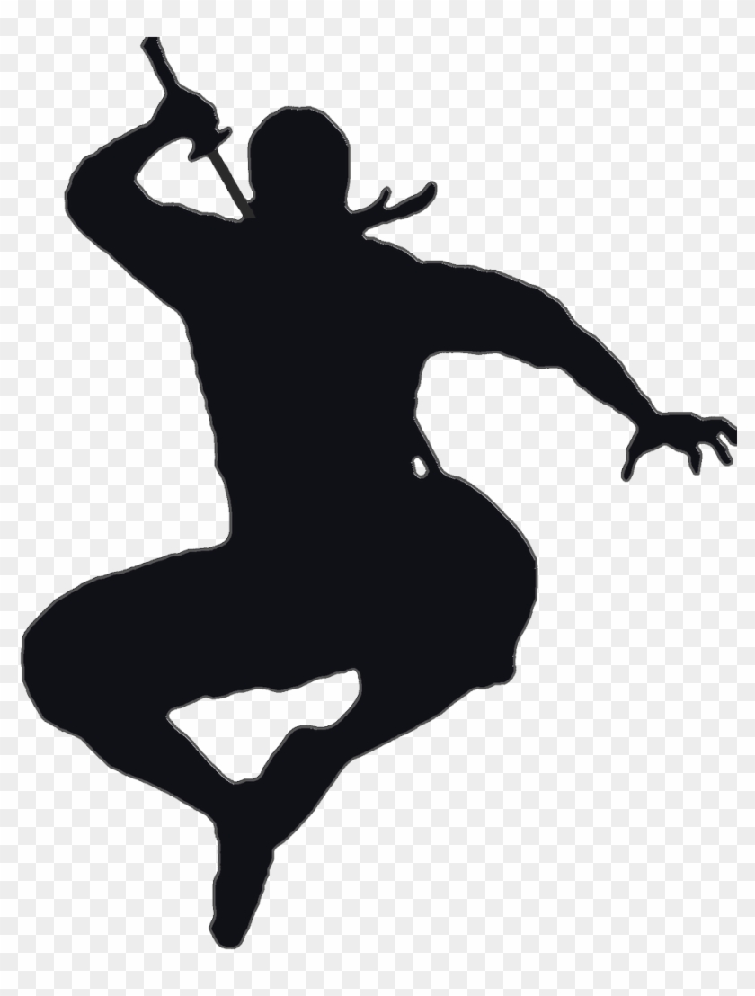 Detail Transparent Ninja Nomer 47