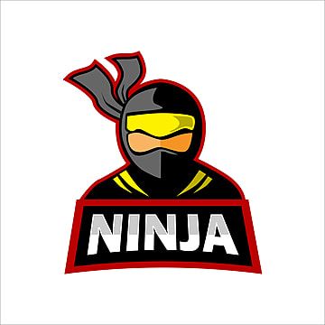 Detail Transparent Ninja Logo Nomer 38