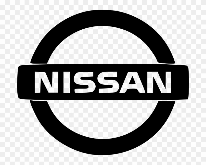 Detail Transparent Nissan Logo Nomer 12