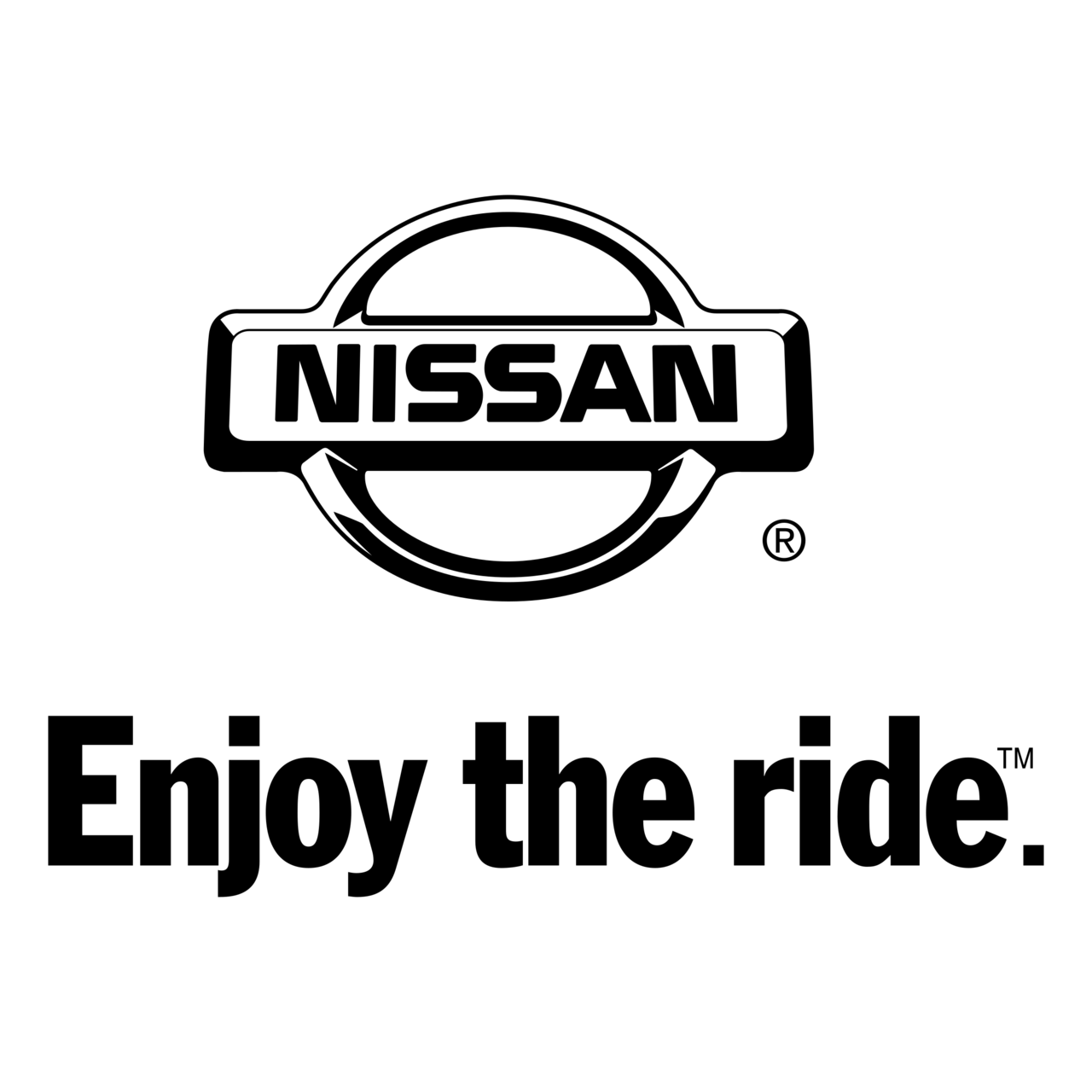 Detail Transparent Nissan Logo Nomer 17