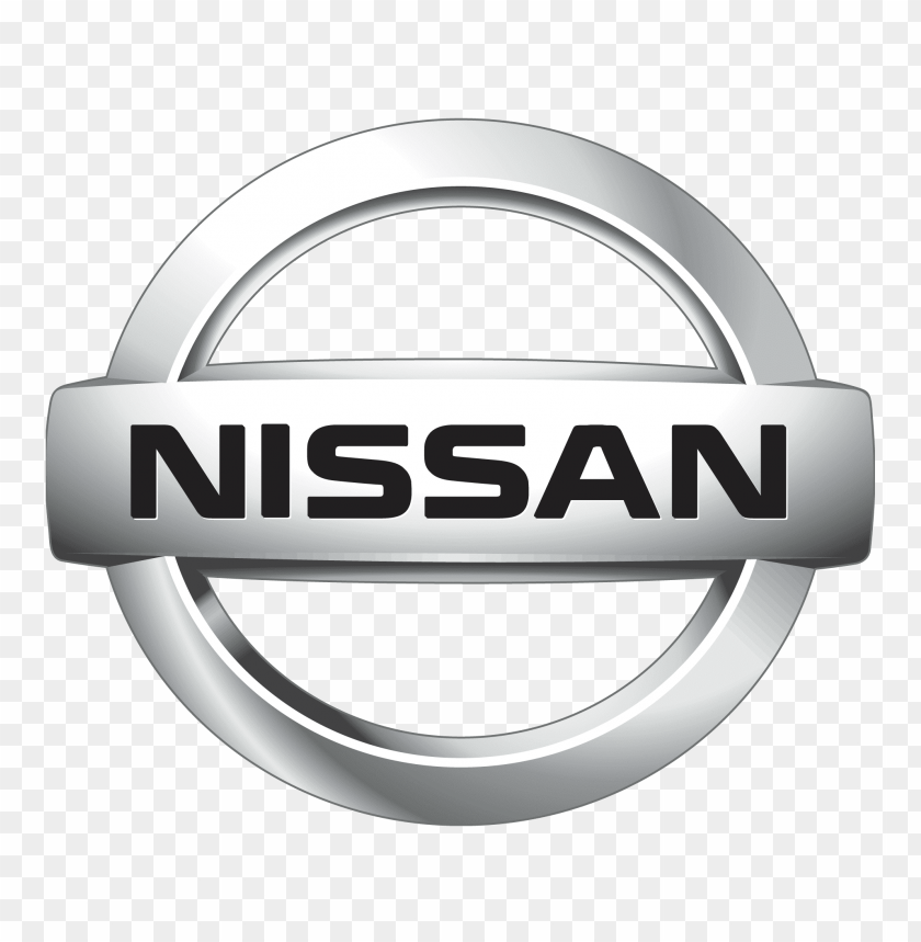 Detail Transparent Nissan Logo Nomer 3