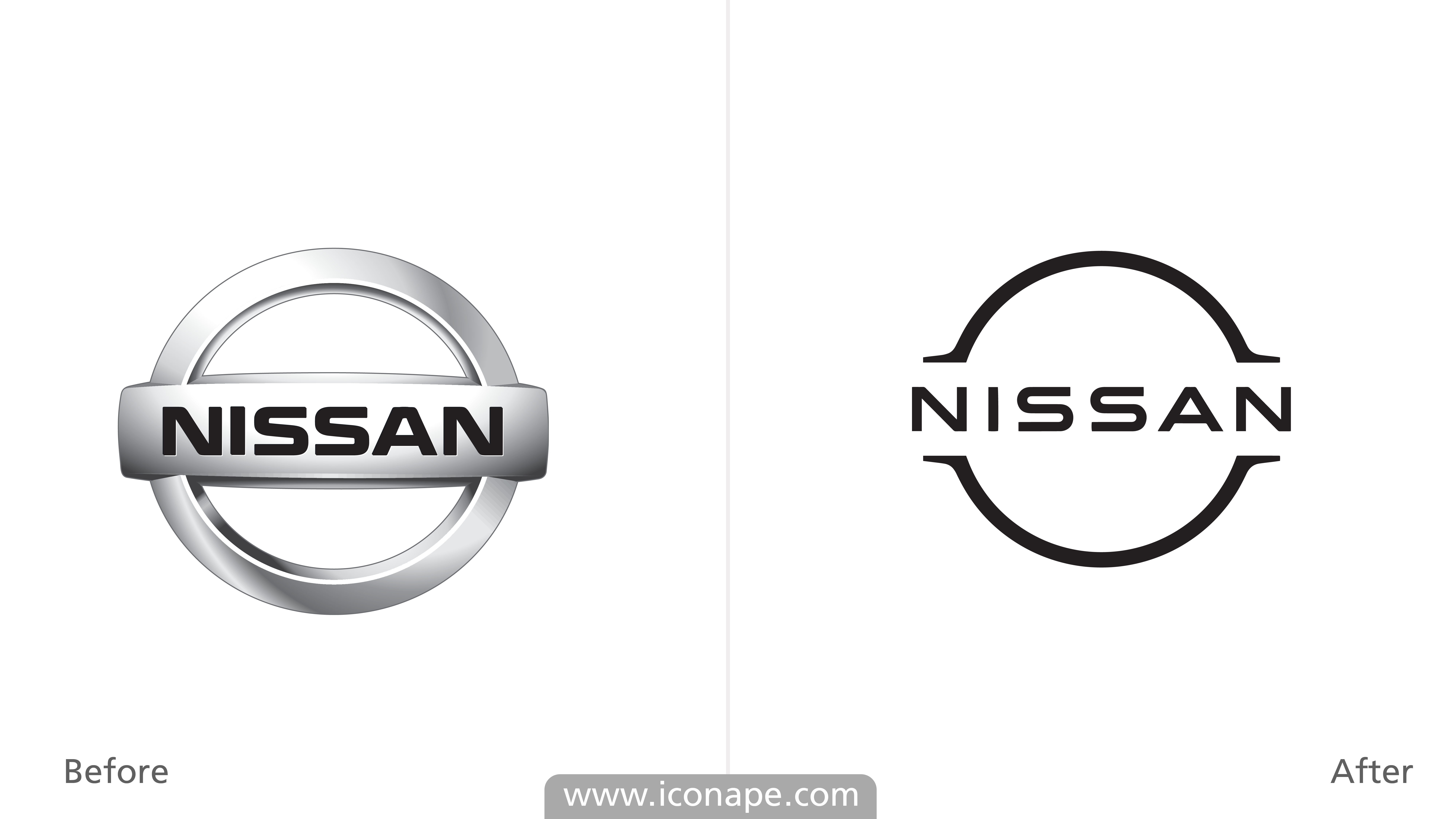 Detail Transparent Nissan Logo Nomer 31