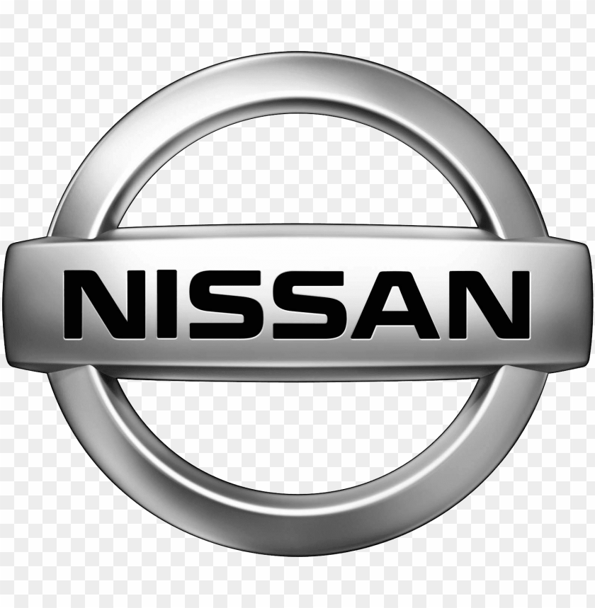 Detail Transparent Nissan Logo Nomer 4