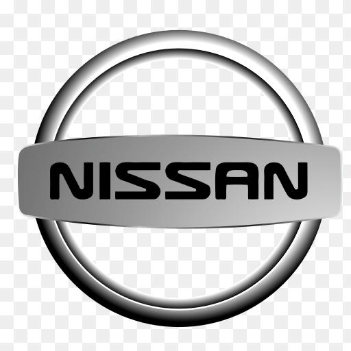 Detail Transparent Nissan Logo Nomer 46