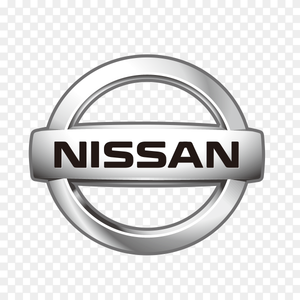 Detail Transparent Nissan Logo Nomer 6