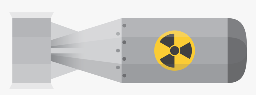 Detail Transparent Nuke Nomer 14