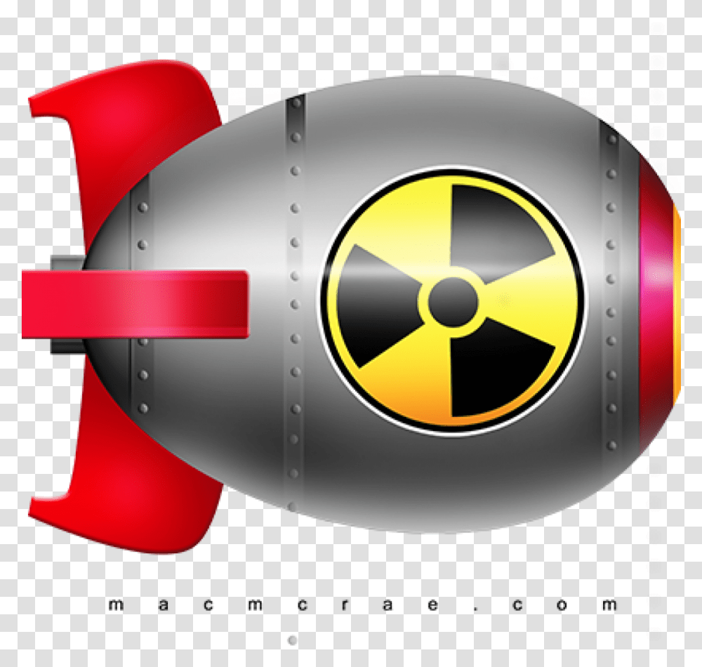 Detail Transparent Nuke Nomer 4