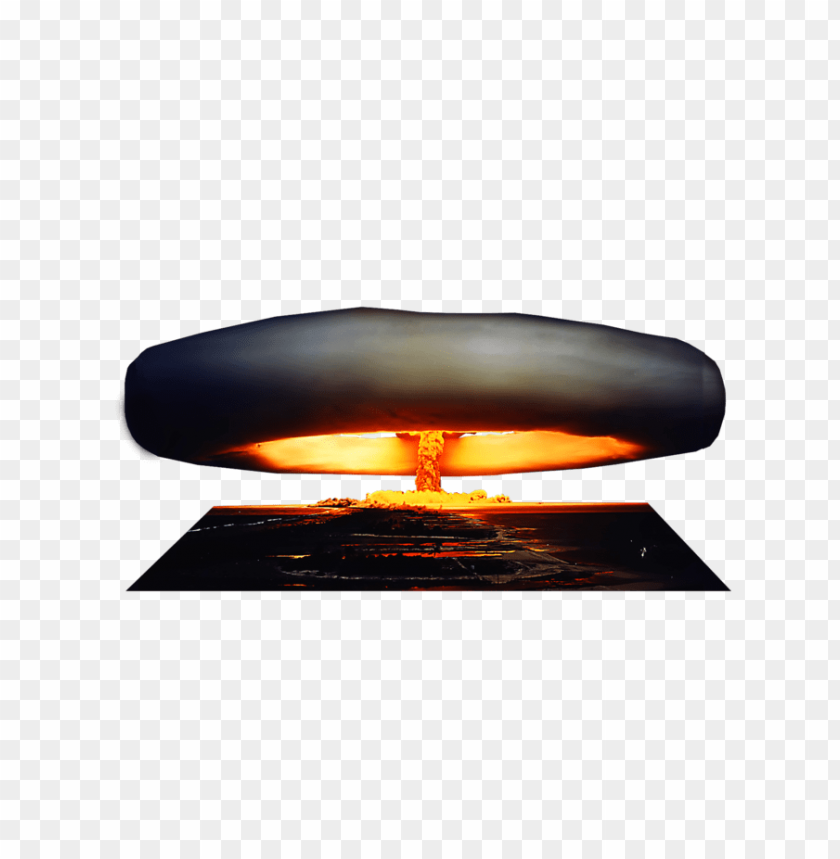 Detail Transparent Nuke Nomer 44