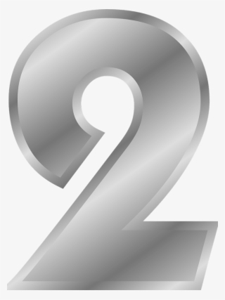 Detail Transparent Number 2 Nomer 41
