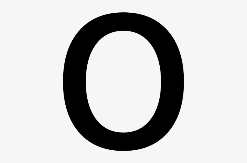 Transparent O - KibrisPDR