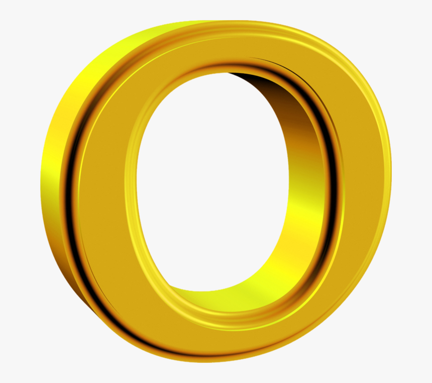 Detail Transparent O Nomer 10