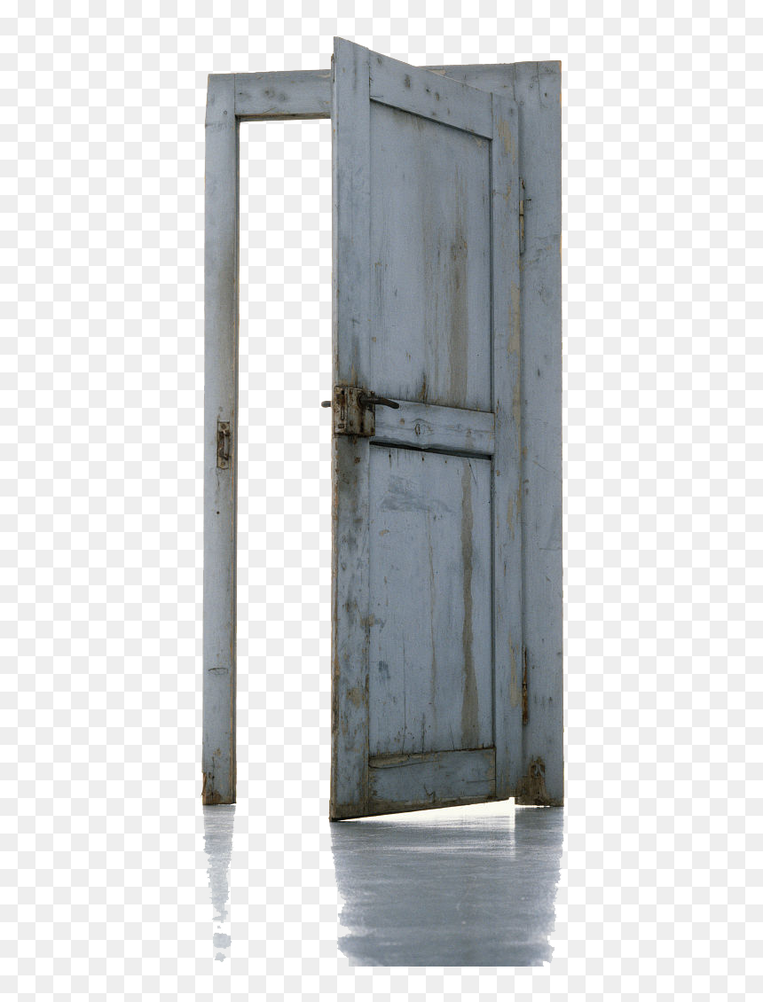 Detail Transparent Open Door Nomer 26