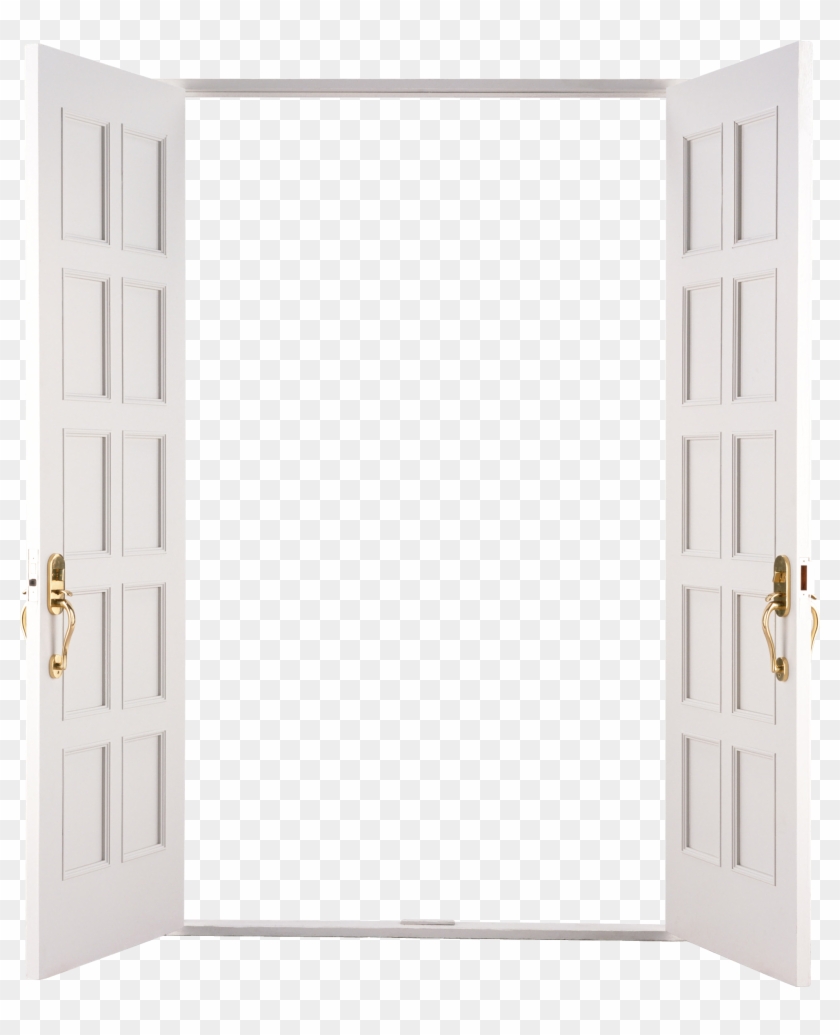 Detail Transparent Open Door Nomer 30