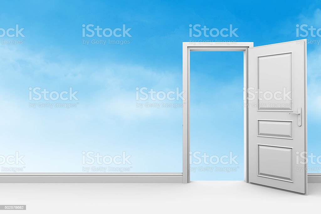 Detail Transparent Open Door Nomer 31