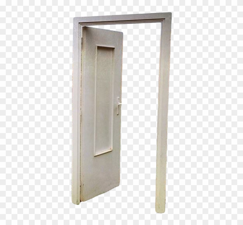 Detail Transparent Open Door Nomer 34