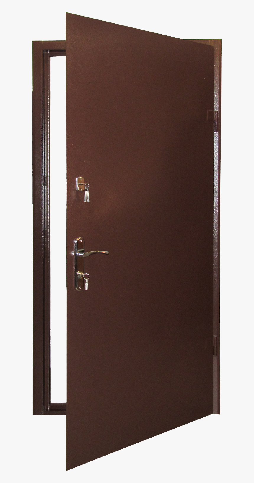 Detail Transparent Open Door Nomer 35