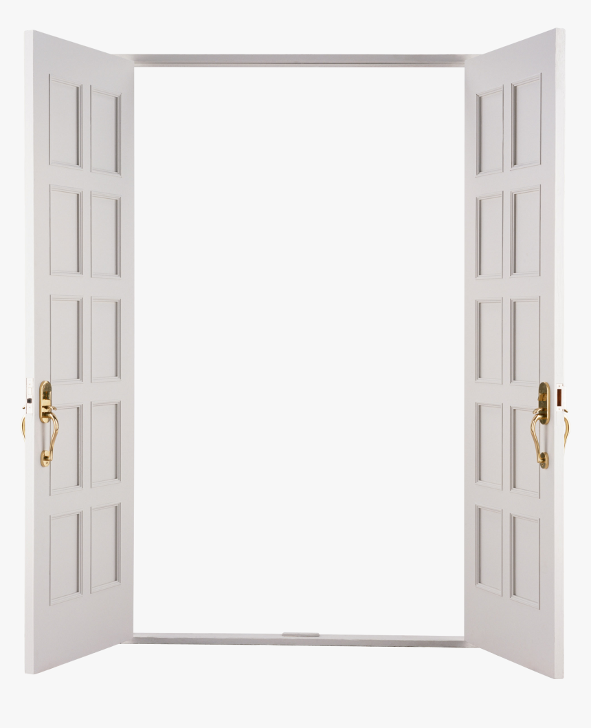 Detail Transparent Open Door Nomer 5