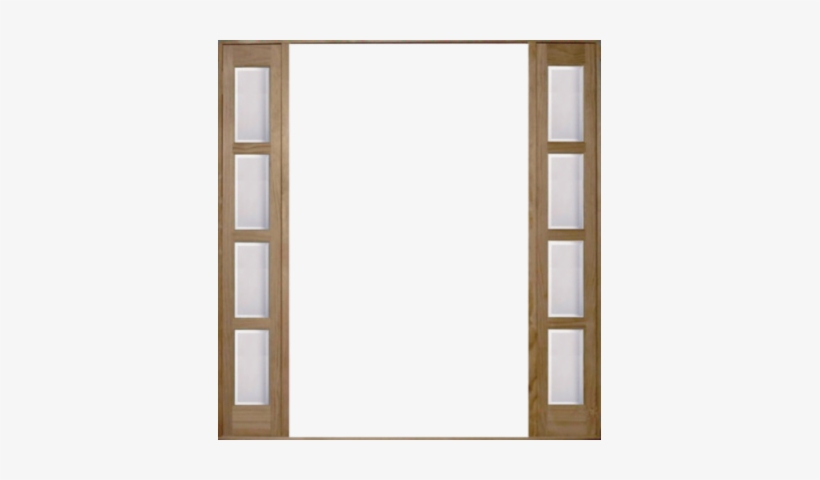 Detail Transparent Open Door Nomer 40