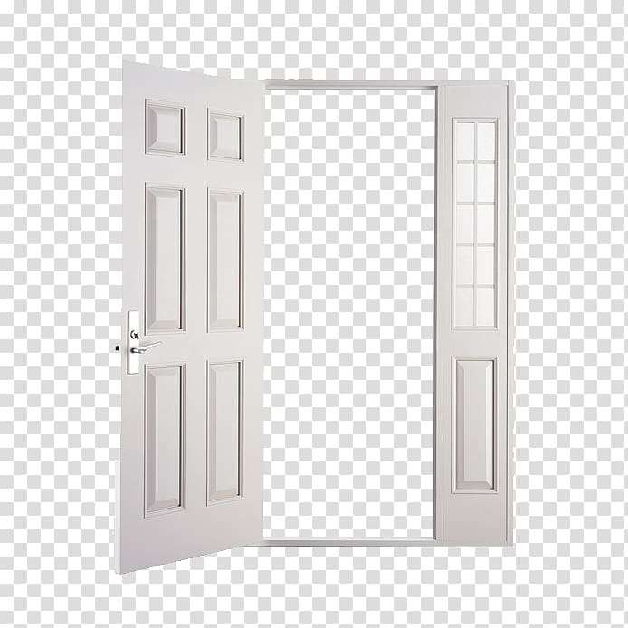 Detail Transparent Open Door Nomer 54