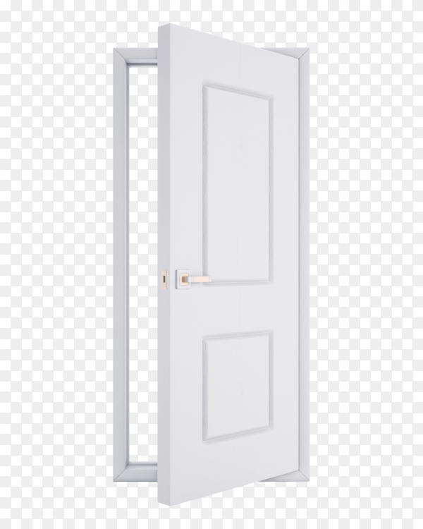 Detail Transparent Open Door Nomer 10