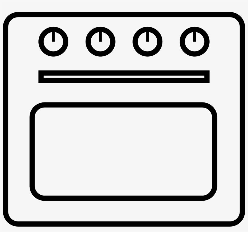 Detail Transparent Oven Nomer 20