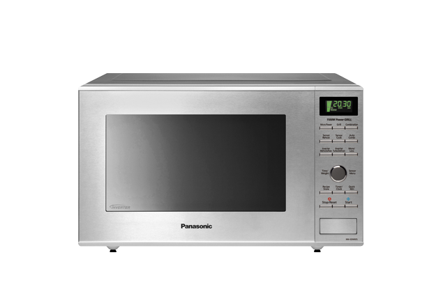 Detail Transparent Oven Nomer 26