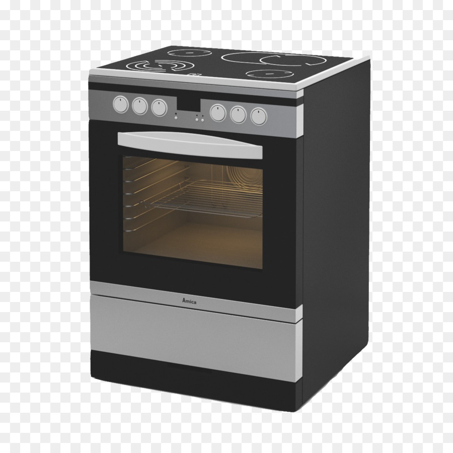 Detail Transparent Oven Nomer 37