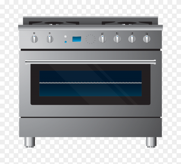 Detail Transparent Oven Nomer 38