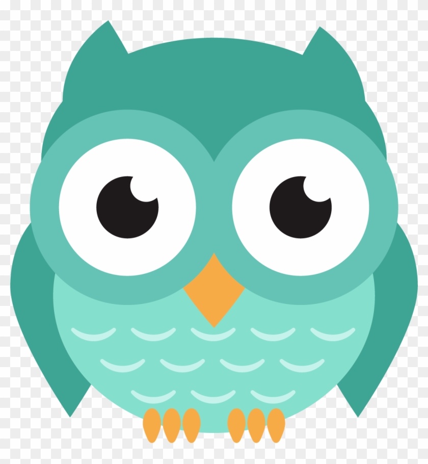 Detail Transparent Owl Nomer 23