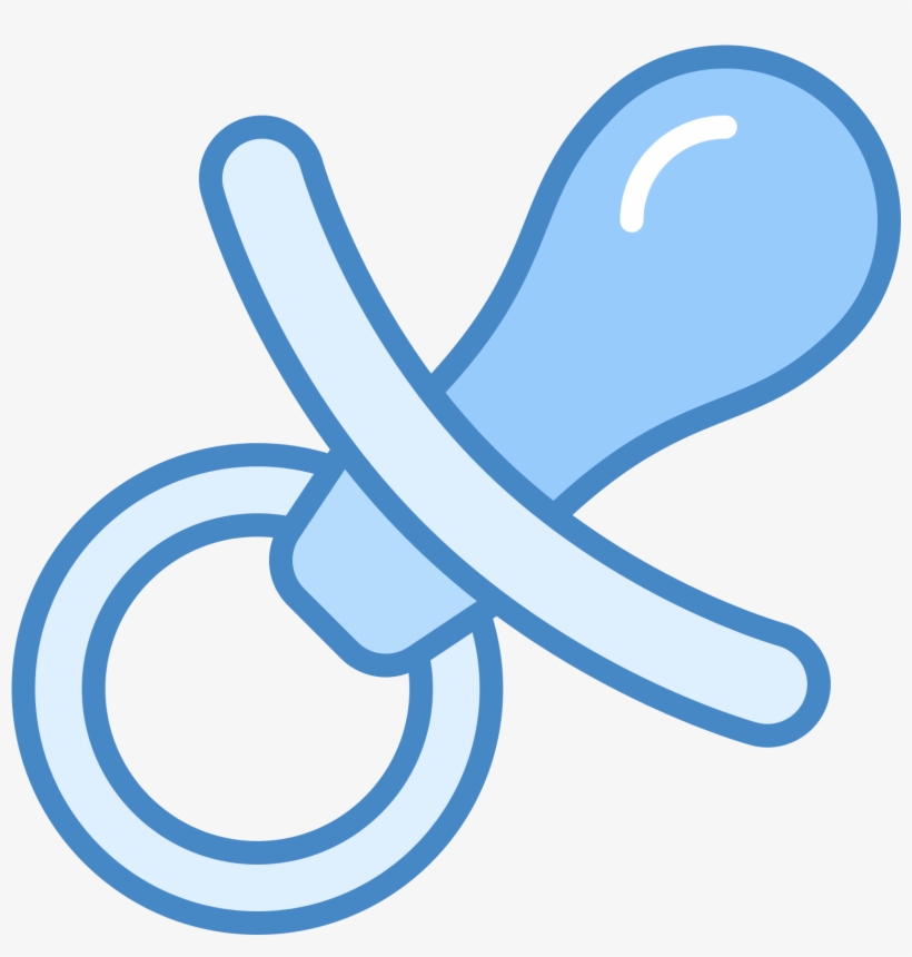 Detail Transparent Pacifier Nomer 22