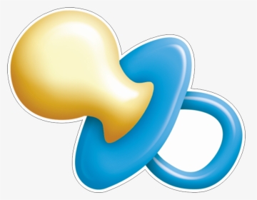Detail Transparent Pacifier Nomer 25