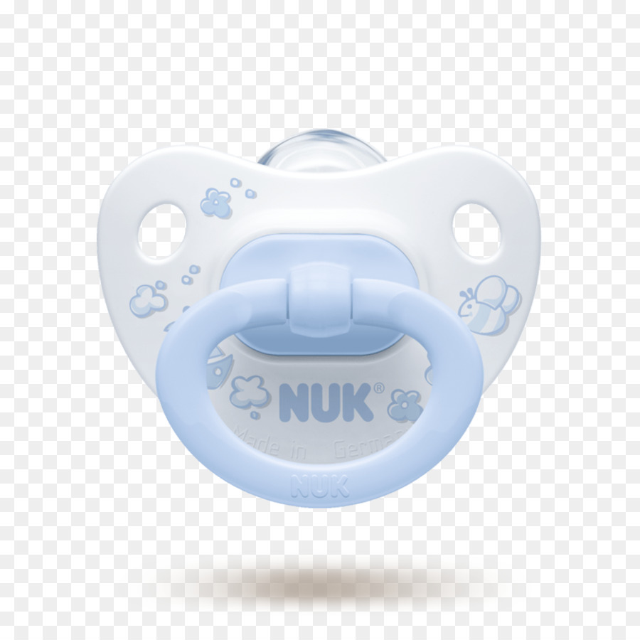 Detail Transparent Pacifier Nomer 29