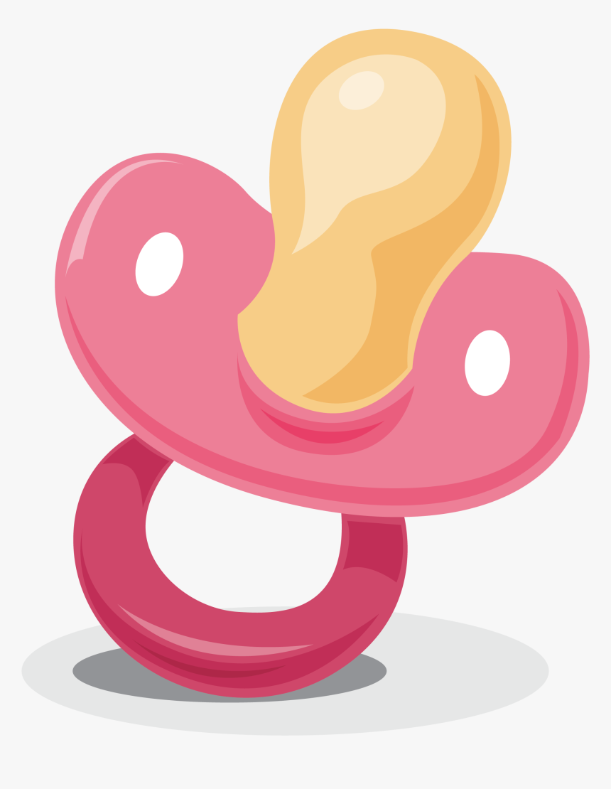 Detail Transparent Pacifier Nomer 31