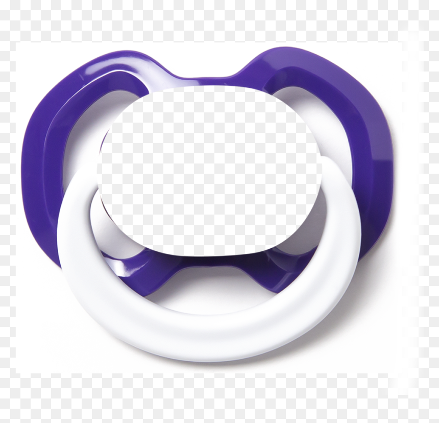 Detail Transparent Pacifier Nomer 34