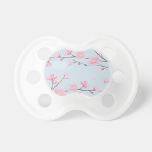 Detail Transparent Pacifier Nomer 37