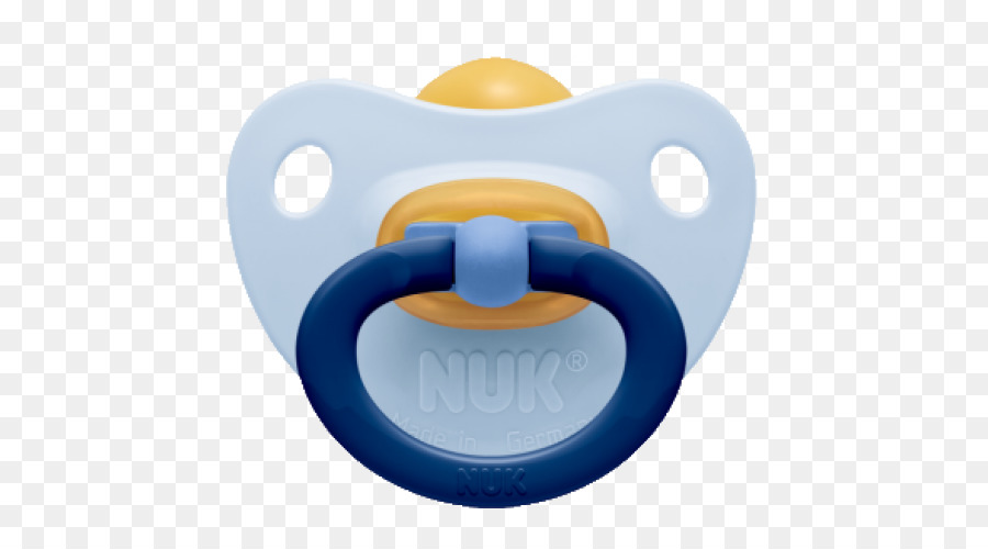 Detail Transparent Pacifier Nomer 42