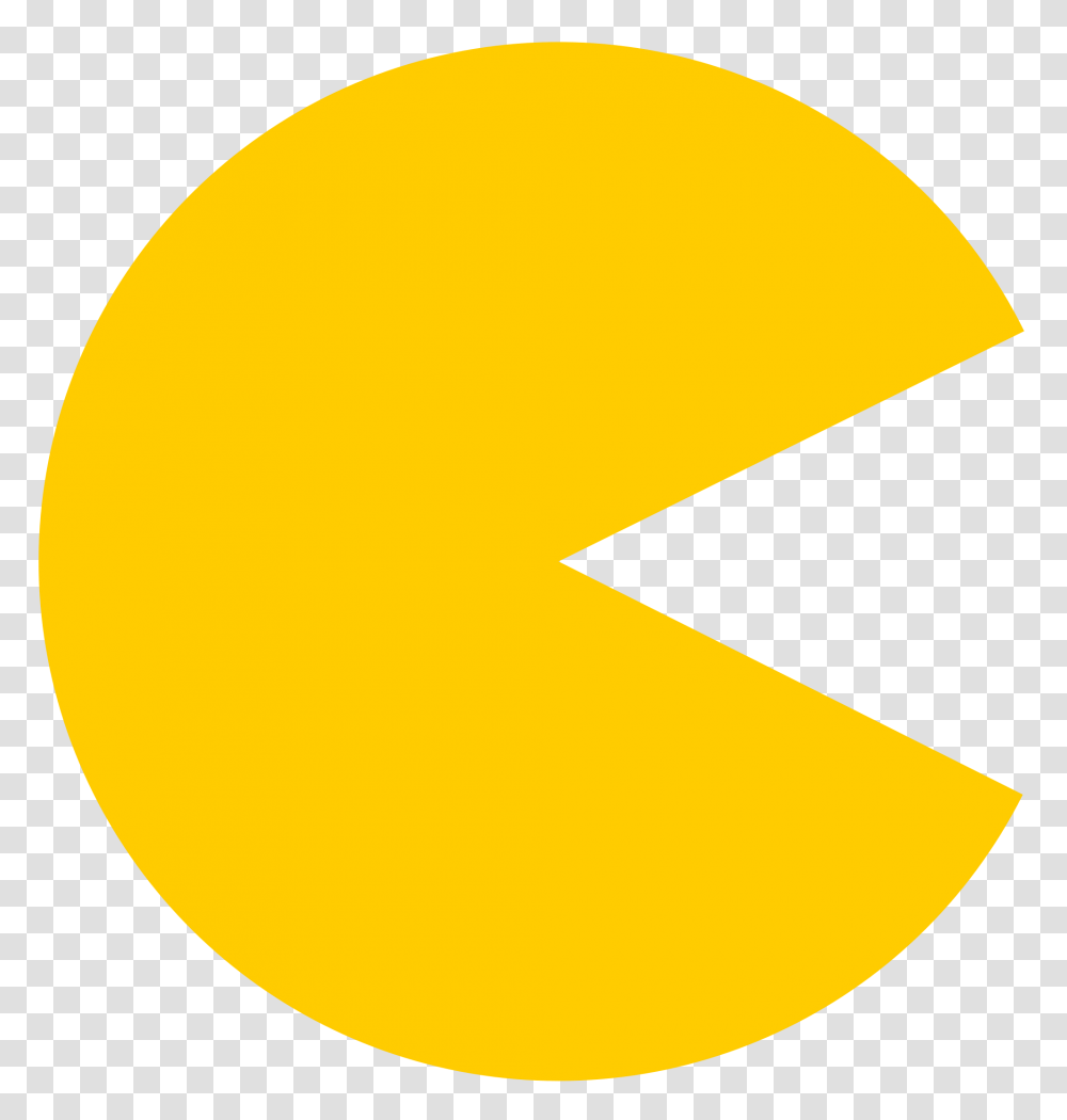 Detail Transparent Pacman Nomer 3