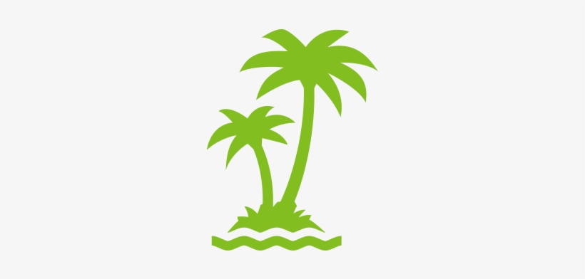 Detail Transparent Palm Tree Nomer 31