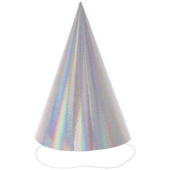 Detail Transparent Party Hats Nomer 51