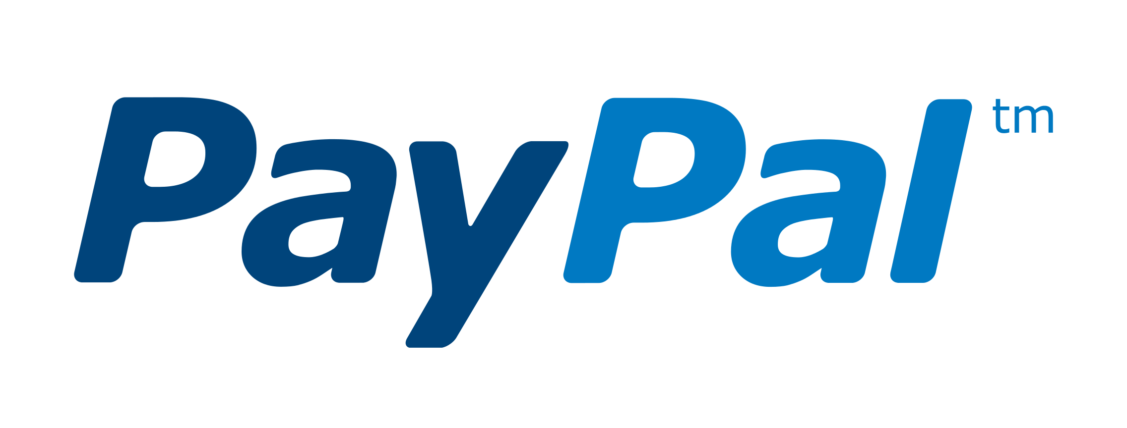 Detail Transparent Paypal Logo Nomer 16