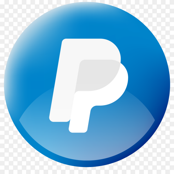 Detail Transparent Paypal Logo Nomer 28