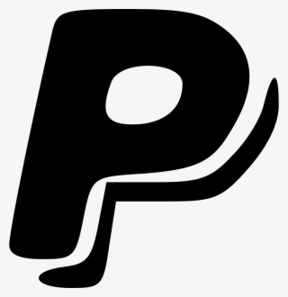 Detail Transparent Paypal Logo Nomer 31